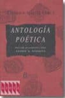 antologia poetica (3ª ed)-federico garcia lorca-9788478072163