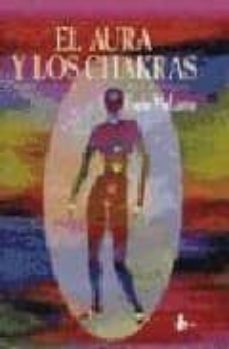 el aura y los chakras-karla mclaren-9788478083763