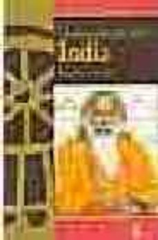 cuentos espirituales de la india-ramiro a. calle-9788478084463