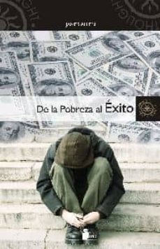 de la pobreza al exito-9788478086863