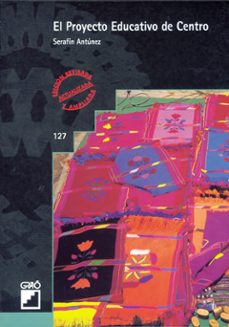 el proyecto educativo de centro (ebook)-9788478275656