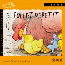 el pollet repetit-9788478644063