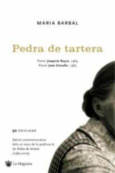 pedra de tartera-9788478713363