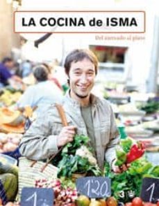 la cocina de isma-isma prados-9788478719563