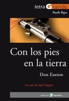 con los pies en la tierra-9788478845163