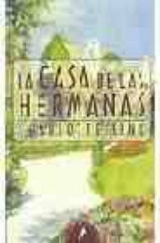 la casa de las hermanas-9788478888863