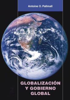globalizacion y gobierno global-9788478986163