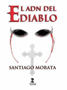 el adn del diablo (ebook)-santiago morata-9788478988563