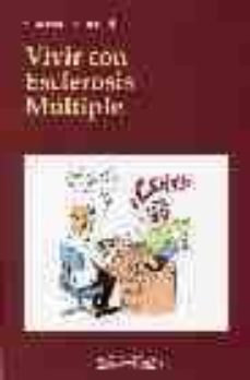 vivir con esclerosis multiple-orlando garcea-jorge correale-9788479038663