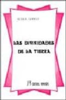 las divinidades de la tierra-9788479100063