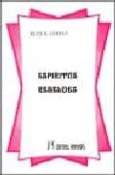 espiritus rebeldes-gibran khalil gibran-9788479101763