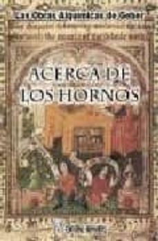acerca de los hornos-9788479103163