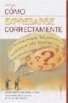como expresarse correctamente-9788479276263