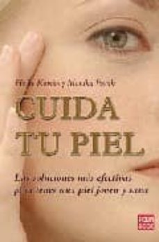 cuida tu piel-heike kovacs-9788479279363