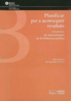 planificar per a aconseguir resultats-ethel himmel-william james wilson-9788479358563