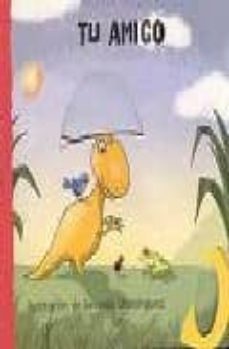 tu amigo (cuentos con movimiento)-9788479422363