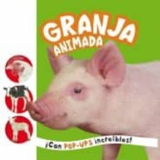 granja animada-9788479424763