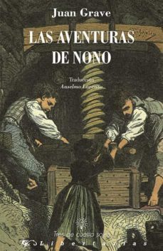 las aventuras de nono-juan grave-9788479547363