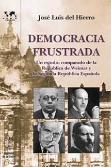 democracia frustrada-9788479608163