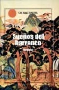sueños del barranco-9788479622763