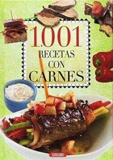 1001 recetas con carnes-9788479719463