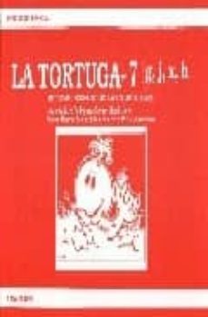 la tortuga 7-9788479860363