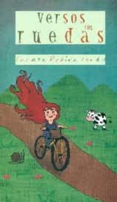 versos con ruedas-teresa rubira loren-9788480183963