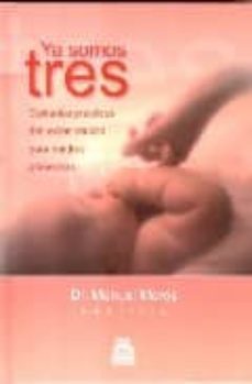 ya somos tres-9788480199063