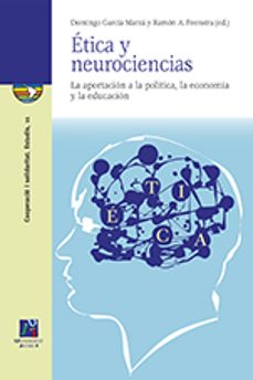 etica y neurociencias-9788480219563