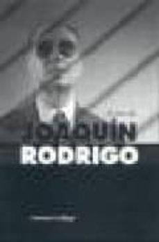 el arte de joaquin rodrigo-antonio gallego-9788480484763