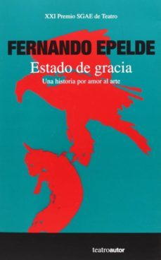 estado de gracia-fernando epelde-9788480488563