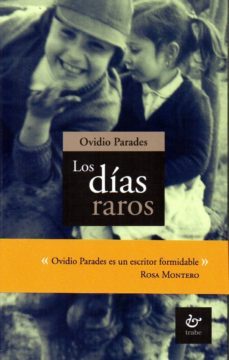 los dias raros-9788480538763