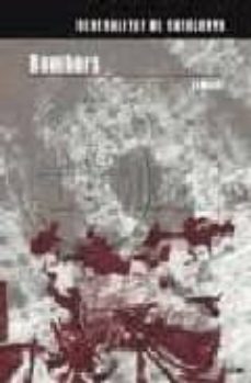temari bombers de la generalitat de catalunya-9788480614863