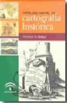 catalogo digital de cartografia historica: provincia de sevilla ( dvd)-9788480955263