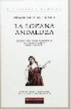 la lozana andaluza-9788481096163