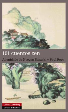 101 cuentos zen-9788481099263