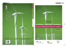 cuadernos de derecho para ingenieros nº 13: responsabilidad patri monial y seguros-miguel angel agundez-9788481269963