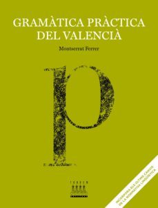 gramatica practica del valencia-9788481313963