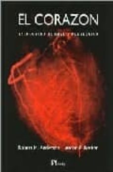 el corazon-robert h. anderson-anton e. becker-9788481740363