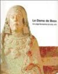 la dama de baza: un viaje femenino al mas alla-9788481814163