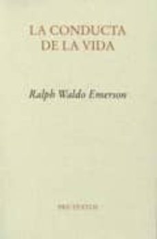 la conducta de la vida-9788481916263