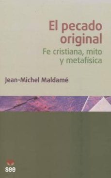 el pecado original-jean michel maldame-9788482603063
