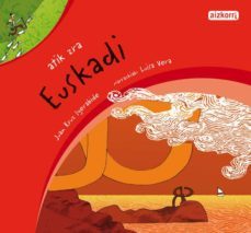 euskadi, de la a a la z-9788482633763