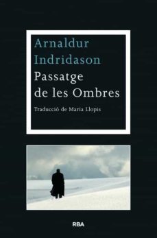 (pe) passatge de les ombres-9788482646763