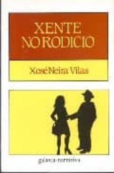 xente no rodicio-9788482884363