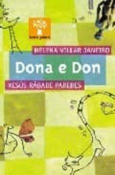 dona e don-helena villar janeiro-xesus rabade paredes-9788482886763