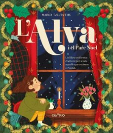 l alva i el pare noel-maren tjelta thu-9788482895963