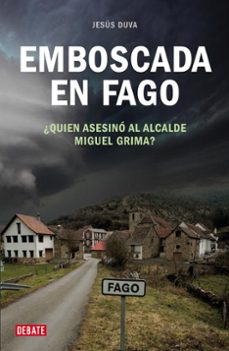 emboscada en fago-9788483067963