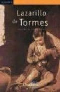 el lazarillo de tormes (lectura facil)-9788483086063
