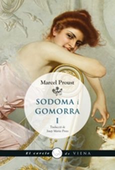 sodoma i gomorra i-marcel proust-9788483308363
